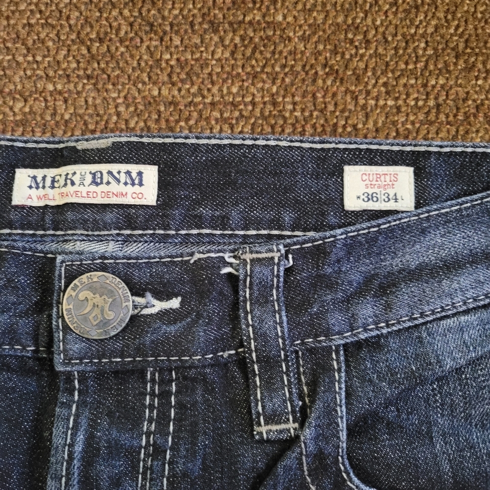 Jeans - Picture 2 of 4
